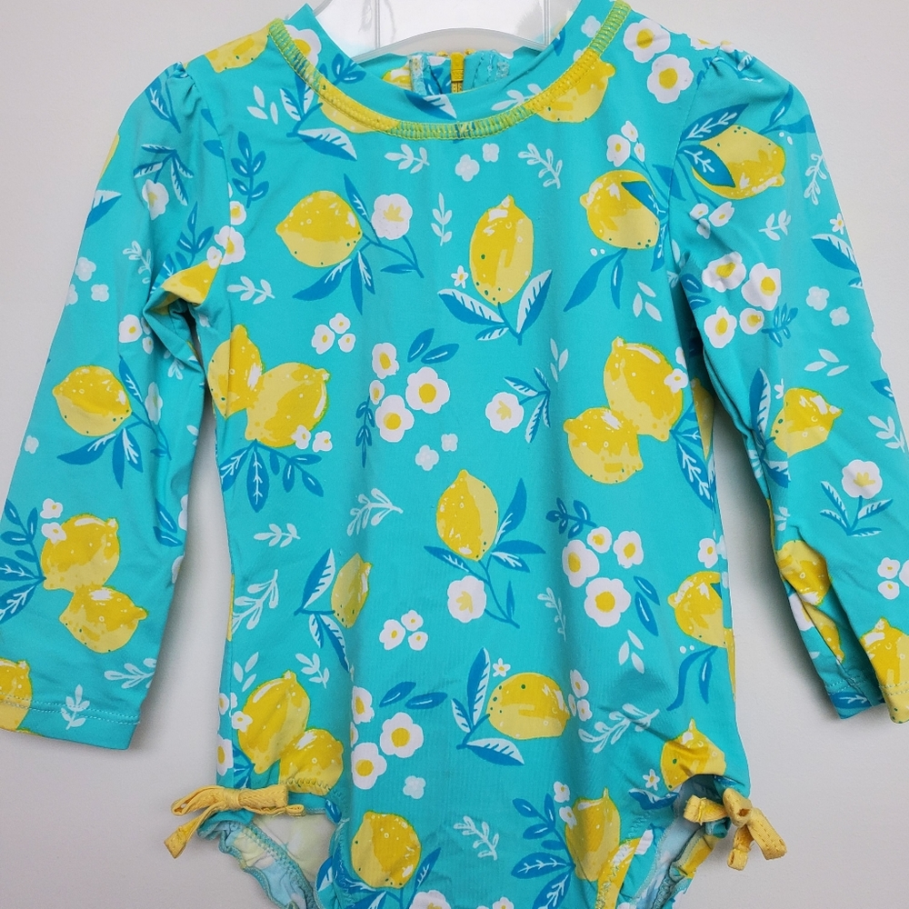 Hatley baby swimsuit